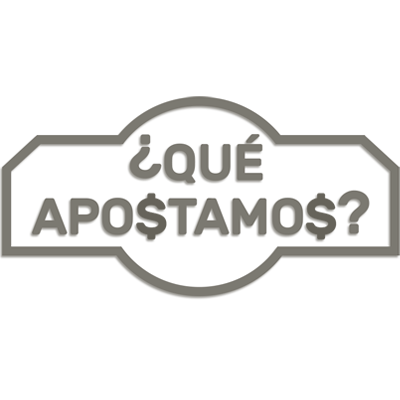 ¿Qué Apostamos?