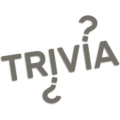 Trivia
