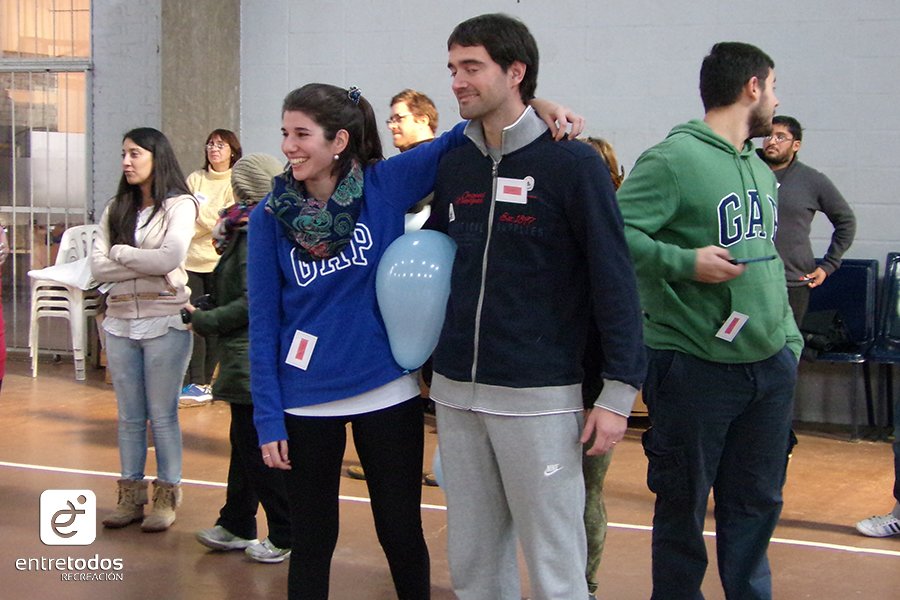 Mi equipo en carrera
