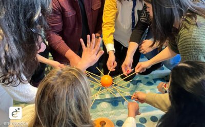 El juego como disruptor de normas sociales