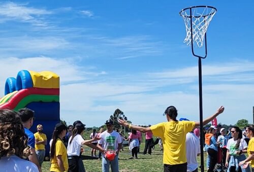 Cash - Family Day