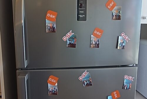 GSK - Inauguración de oficinas