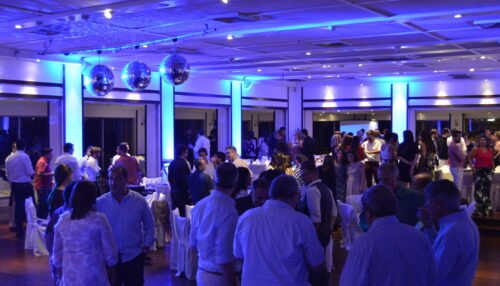 Producción de Eventos