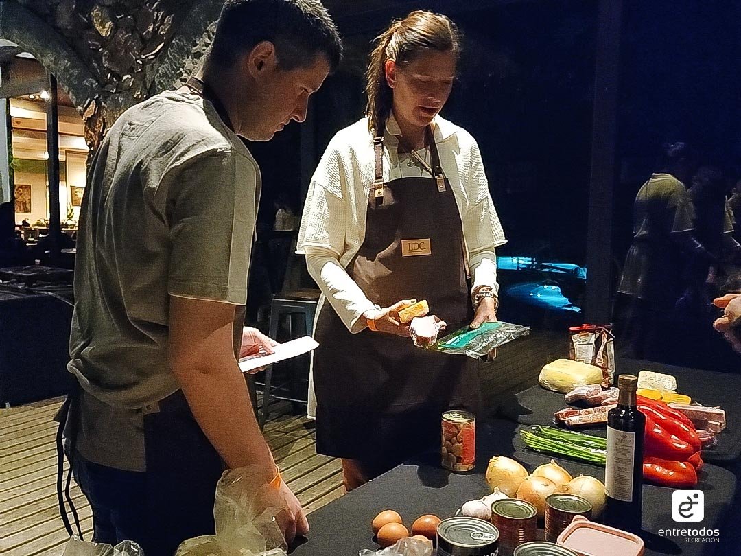 Masquechefs