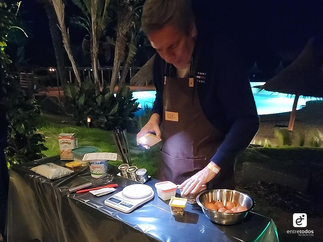 Masquechefs