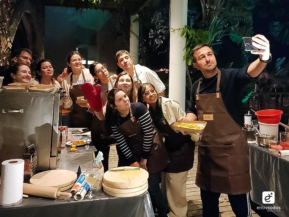 Masquechefs