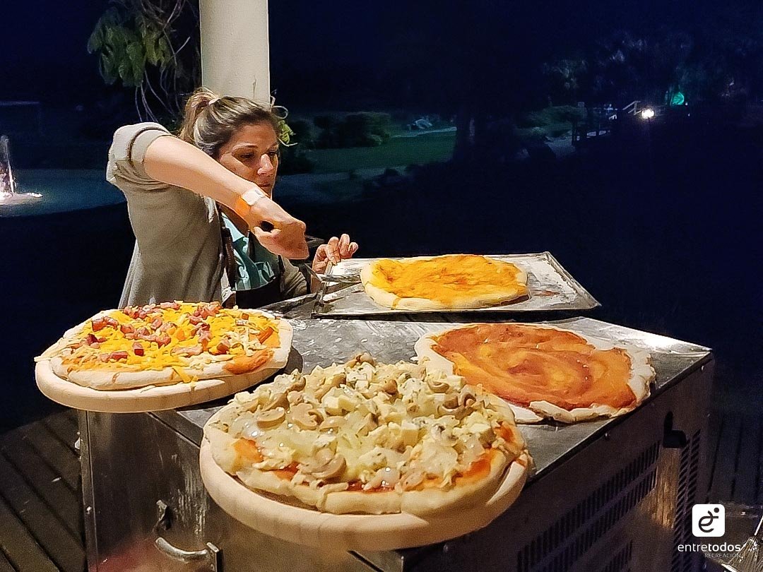 Masquechefs