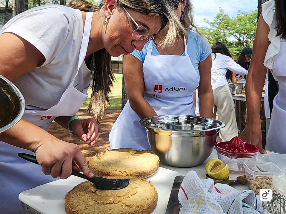 La Pastelería