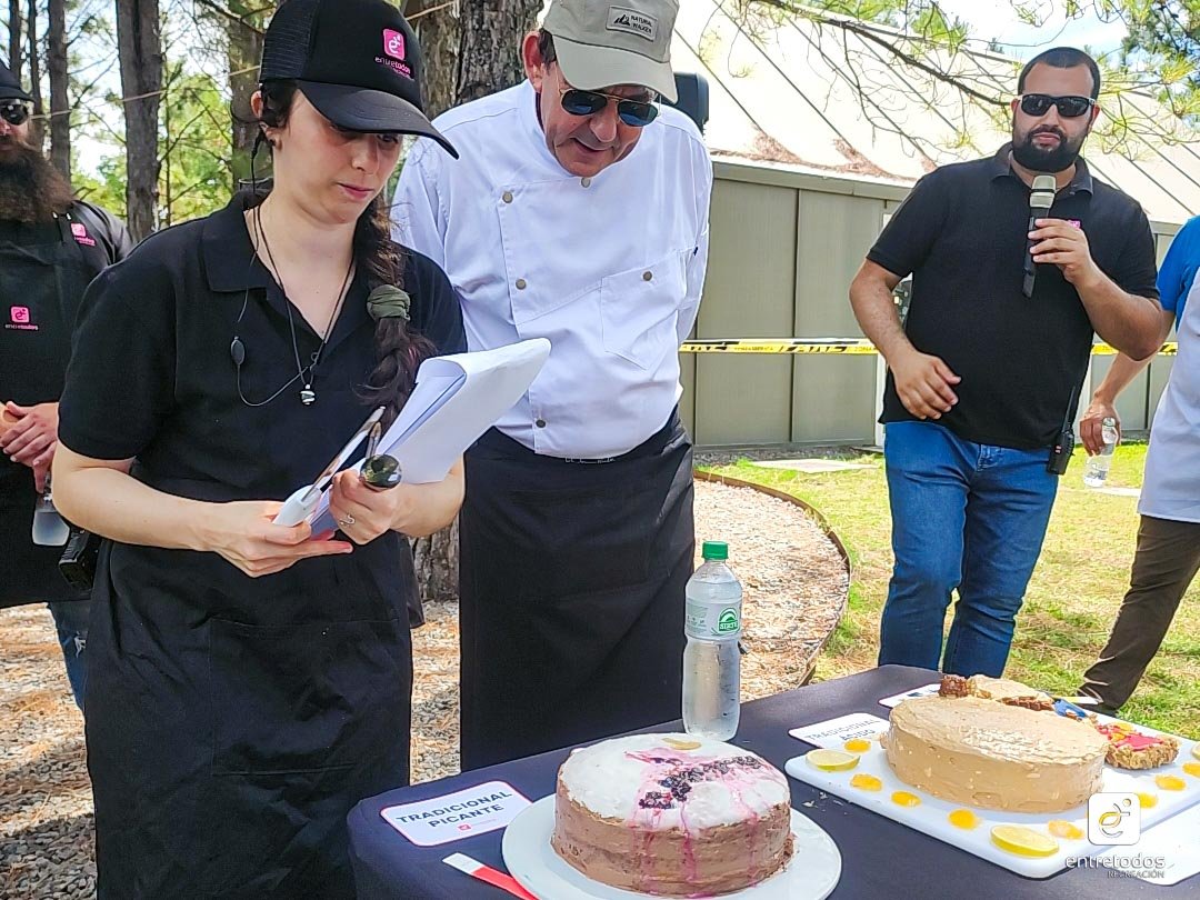 La Pastelería