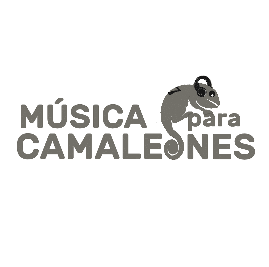 Música para Camaleones