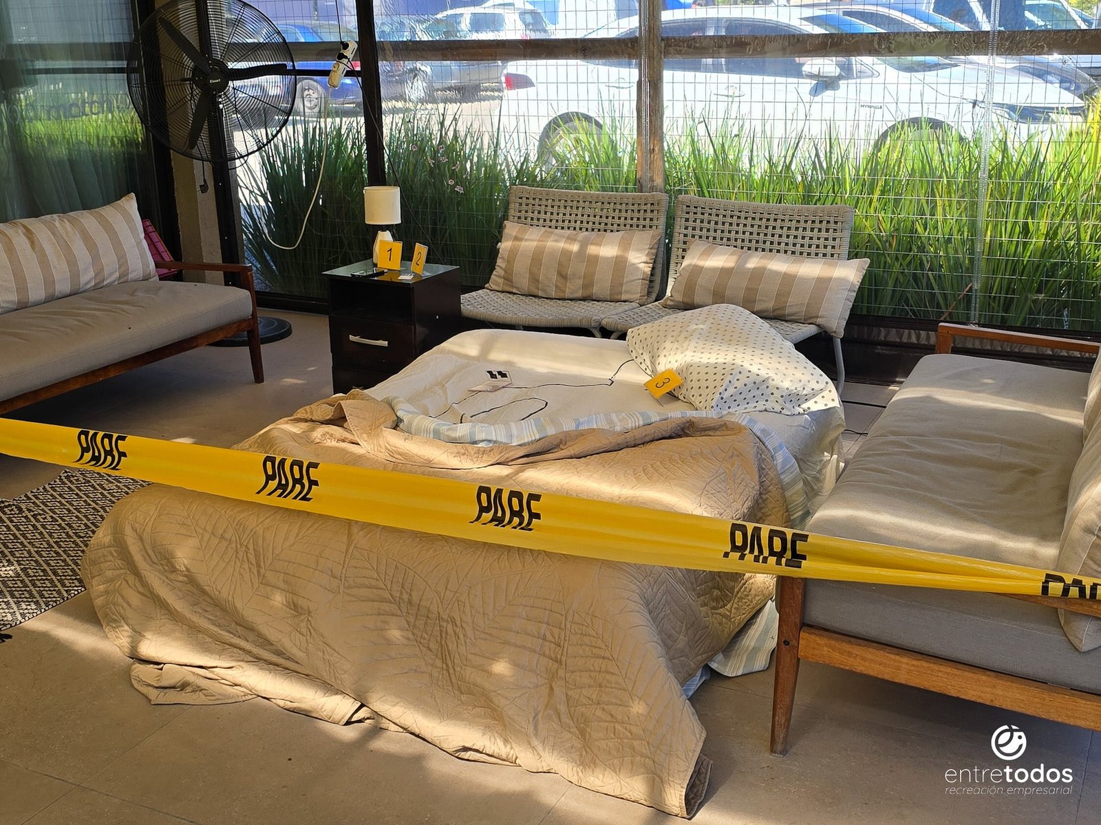 CSI