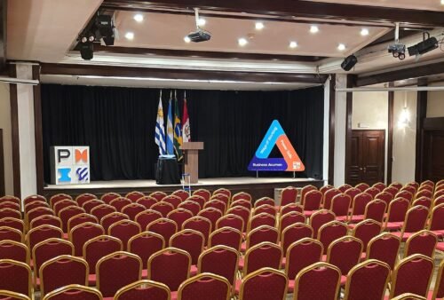 PMI - Congreso de Gestión de Proyectos