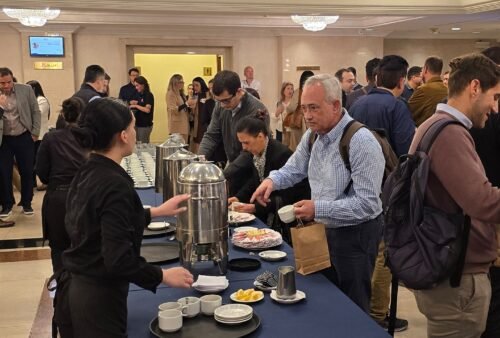 PMI - Congreso de Gestión de Proyectos