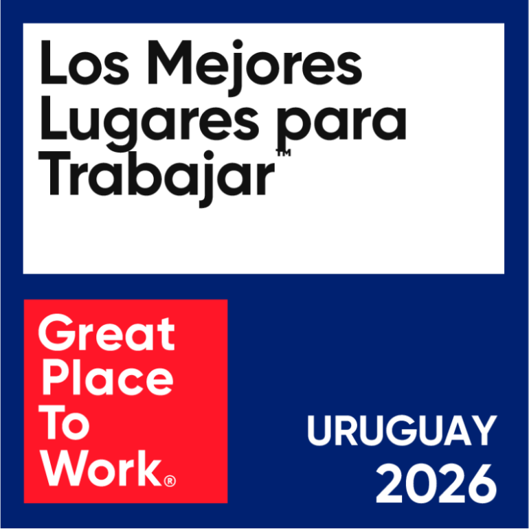 Los Mejores Lugares para Trabajar en Uruguay 2026