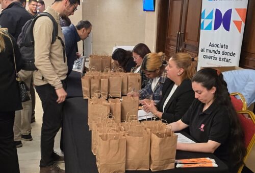 PMI - Congreso de Gestión de Proyectos
