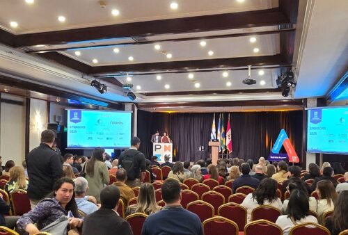 PMI - Congreso de Gestión de Proyectos
