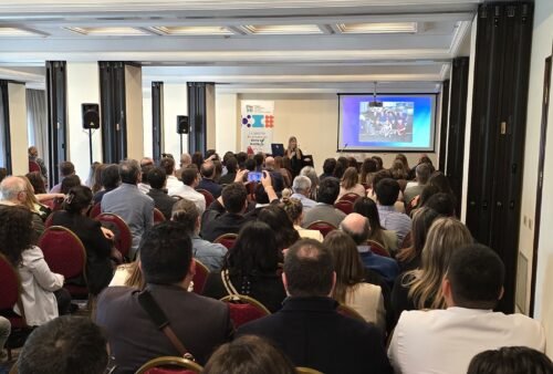 PMI - Congreso de Gestión de Proyectos