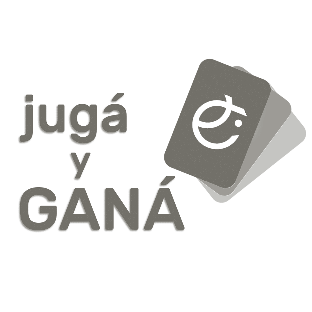 Jugá y Ganá