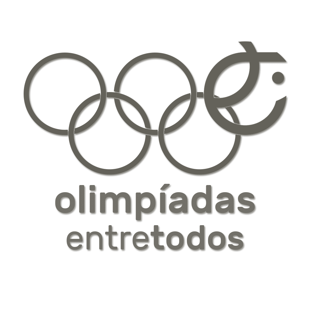 Olimpíadas Entre Todos